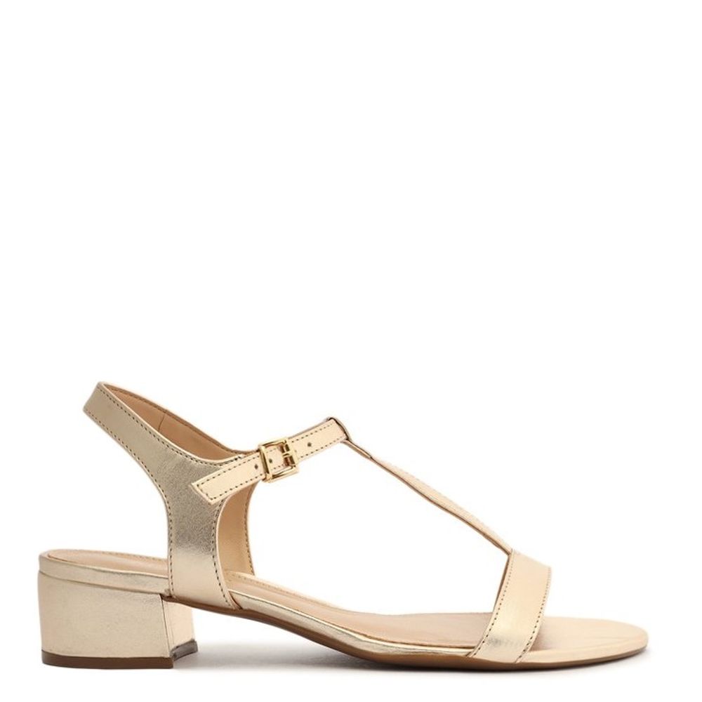 sandalia-dourada-salto-bloco-basica arezzo-1 sandalia-dourada-salto-bloco-basica arezzo-1